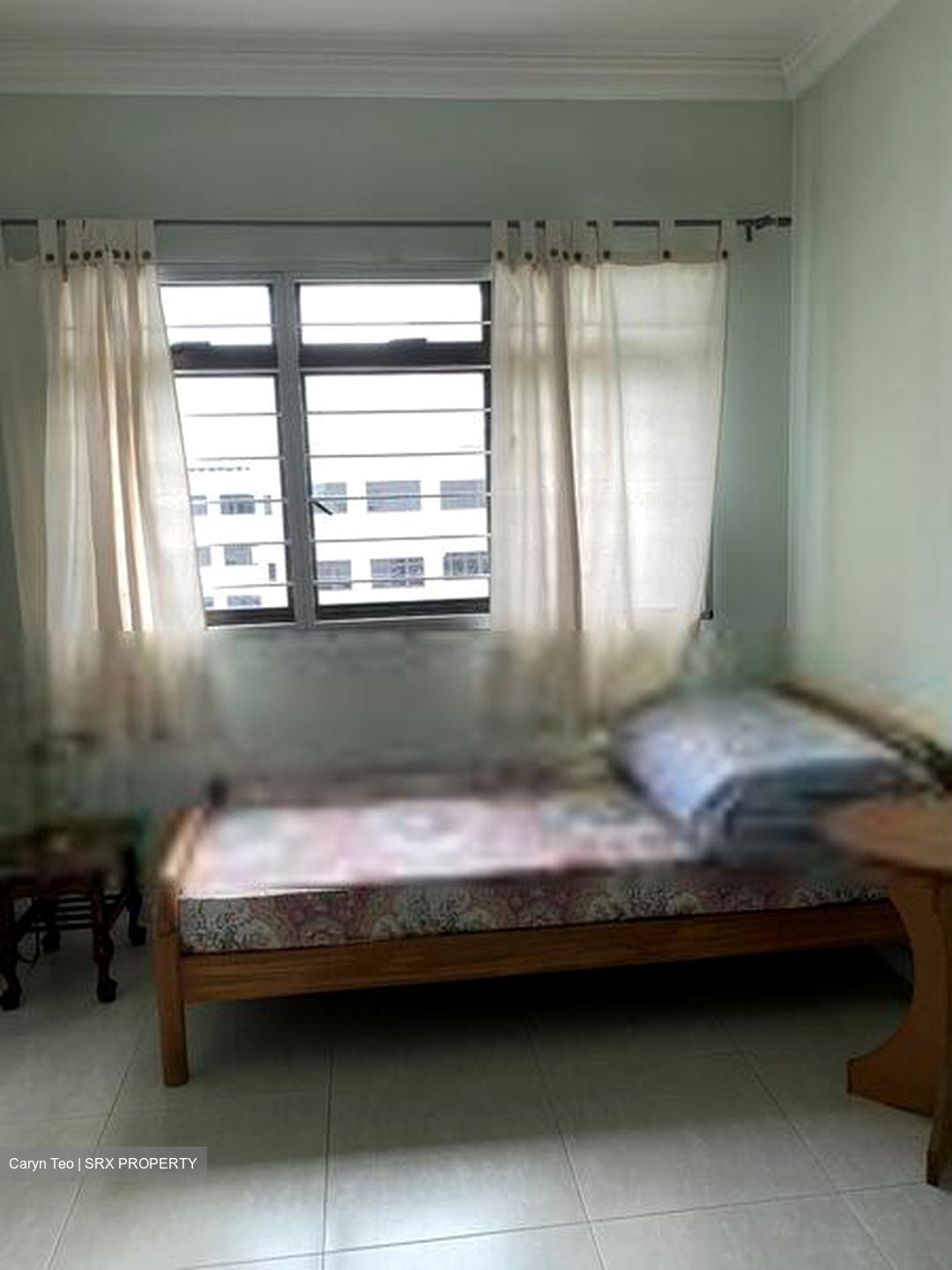 Blk 118C Membina 118 (Bukit Merah), HDB 5 Rooms #405110291